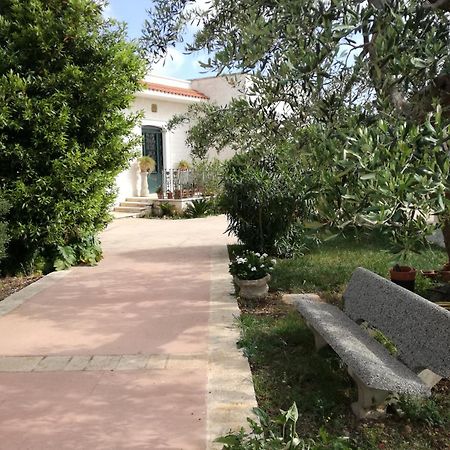 Countryhouse Bari Exterior foto