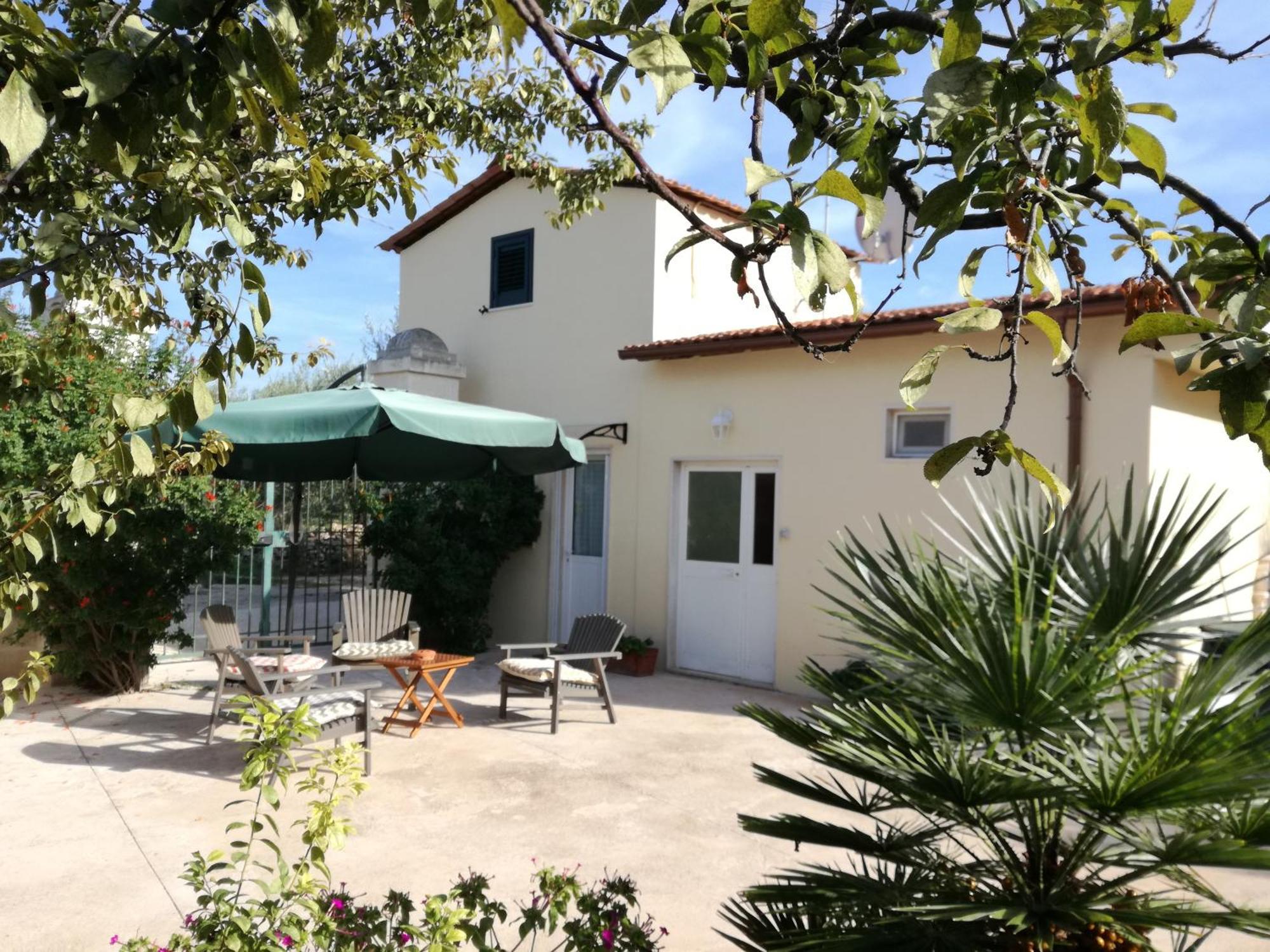 Countryhouse Bari Exterior foto