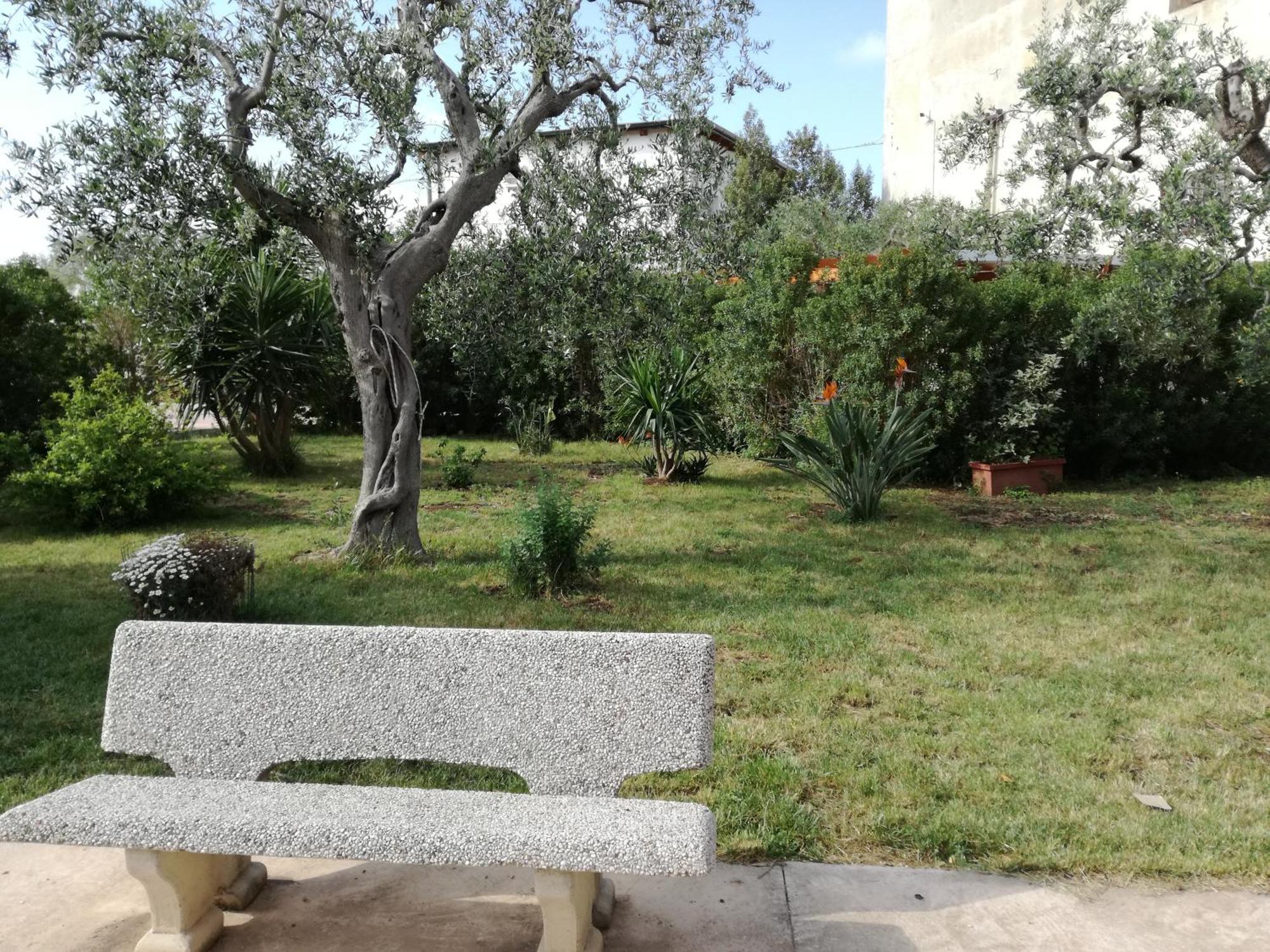 Countryhouse Bari Exterior foto